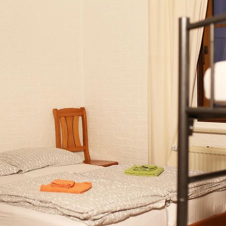 Vakantiewoning Um Willspull Villa Michelau Esterno foto