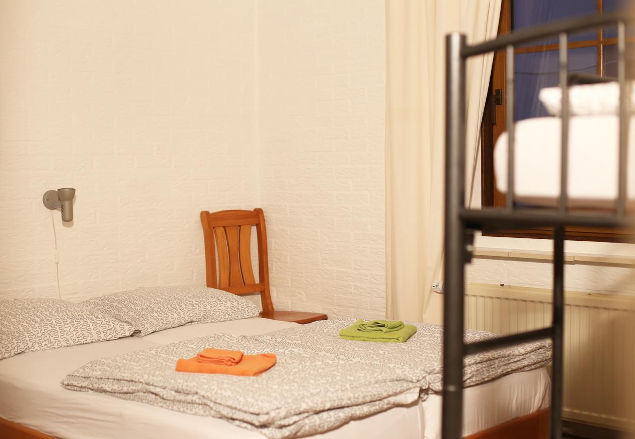 Vakantiewoning Um Willspull Villa Michelau Esterno foto