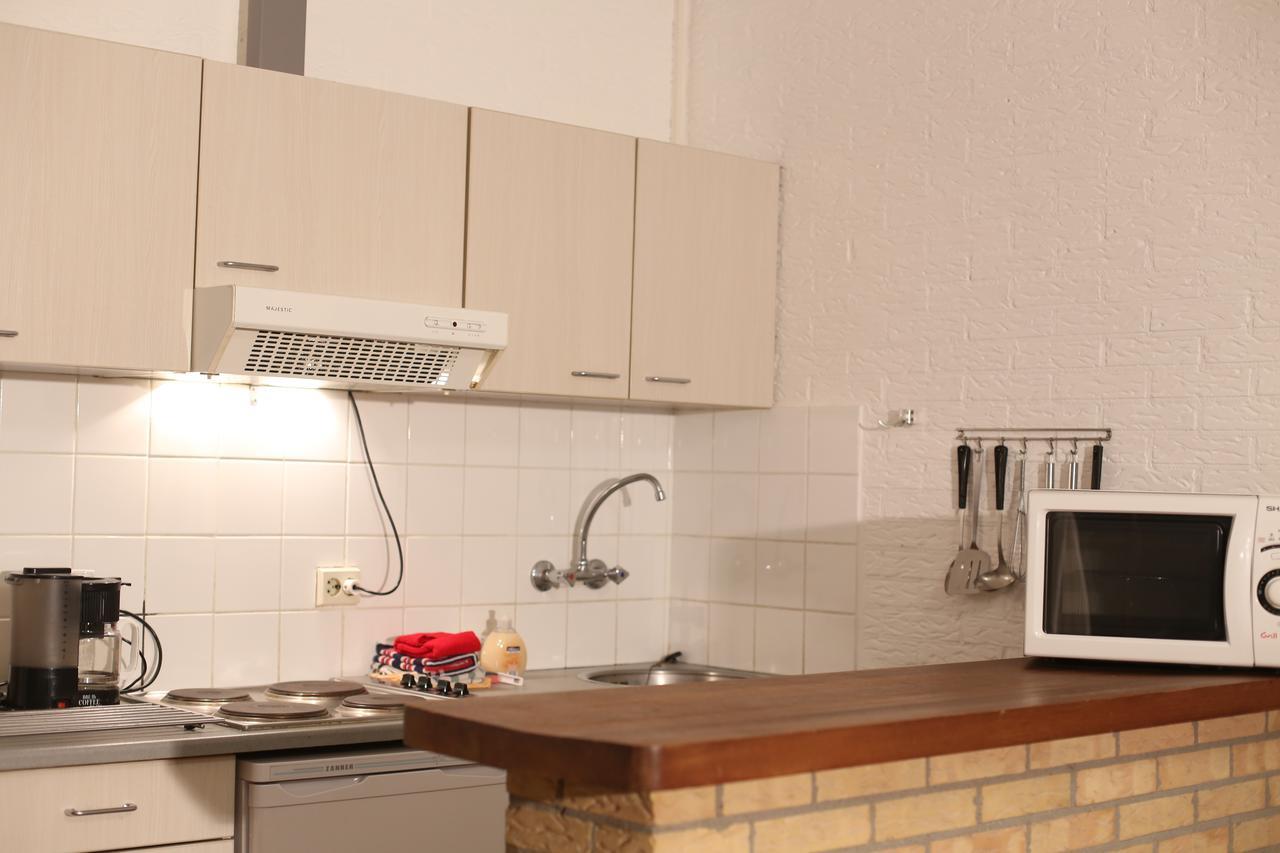 Vakantiewoning Um Willspull Villa Michelau Esterno foto